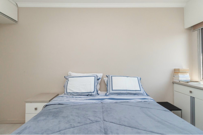 Imagem Imóvel com 2 Quartos à Venda, 72 m² em Sumarezinho - São Paulo Imagem Imóvel com 2 Quartos à Venda, 72 m² em Sumarezinho - São Paulo