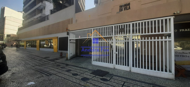 Imagem Apartamento com 2 Quartos à Venda, 85 m² em Vila Isabel - Rio De Janeiro Imagem Apartamento com 2 Quartos à Venda, 85 m² em Vila Isabel - Rio De Janeiro