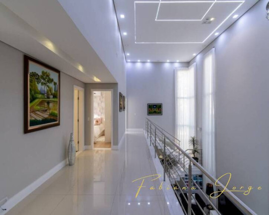 Imagem Casa de Condomínio com 6 Quartos à Venda, 334 m² em Parque Dos Alecrins - Campinas Imagem Casa de Condomínio com 6 Quartos à Venda, 334 m² em Parque Dos Alecrins - Campinas