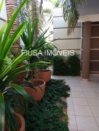 Imagem Sobrado com 3 Quartos à Venda,  em Residencial Greenville - Ribeirão Preto