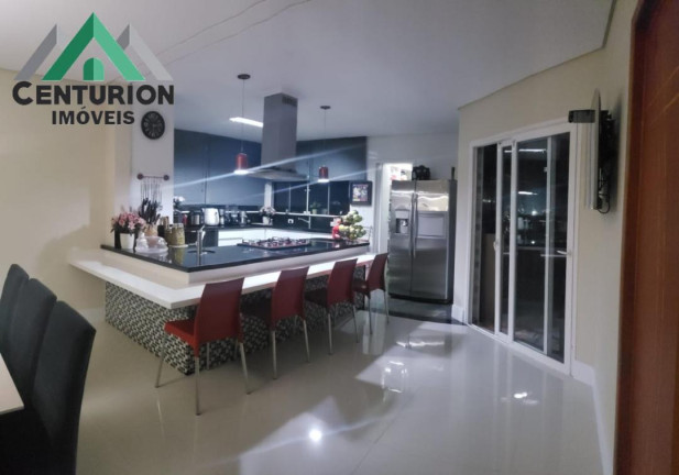 Imagem Casa com 4 Quartos à Venda, 410 m² em Granja Viana - Cotia Imagem Casa com 4 Quartos à Venda, 410 m² em Granja Viana - Cotia