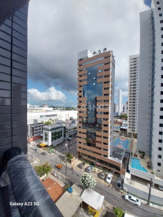 Apartamento com 3 Quartos à Venda, 72 m² em Manaíra - João Pessoa