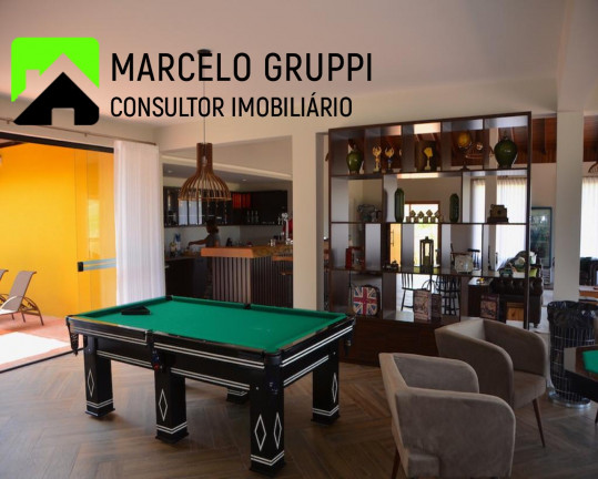 Imagem Terreno à Venda, 1.016 m² em Jd. Do Golfe - Indaiatuba