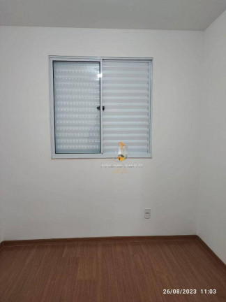 Imagem Apartamento com 2 Quartos para Alugar, 38 m² em Jardim City - Guarulhos