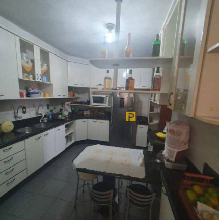Imagem Apartamento com 3 Quartos à Venda, 110 m² em Vila Belvedere - Americana Imagem Apartamento com 3 Quartos à Venda, 110 m² em Vila Belvedere - Americana