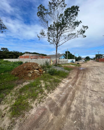 Imagem Terreno à Venda, 360 m² em Balneário Nereidas - Guaratuba Imagem Terreno à Venda, 360 m² em Balneário Nereidas - Guaratuba