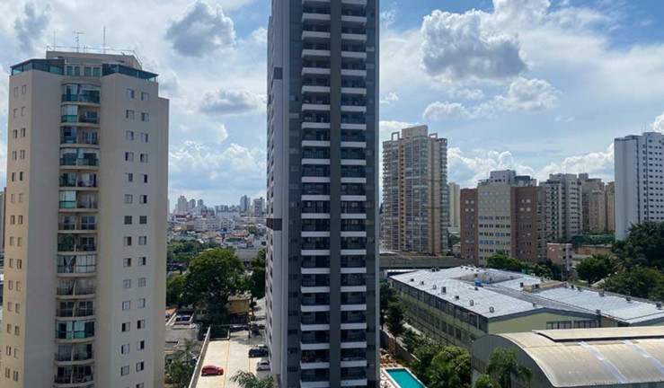 Imóvel com 1 Quarto à Venda, 39 m² em Vila Camargos - Guarulhos