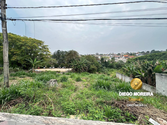 Terreno à Venda, 320 m² em Jardim Santa Bárbara - Atibaia