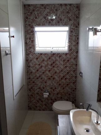 Imagem Sobrado com 3 Quartos à Venda, 124 m² em Vila Campestre - São Paulo Imagem Sobrado com 3 Quartos à Venda, 124 m² em Vila Campestre - São Paulo