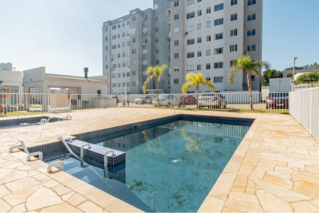 Imagem Apartamento com 2 Quartos à Venda, 45 m² em Morro Santana - Porto Alegre Imagem Apartamento com 2 Quartos à Venda, 45 m² em Morro Santana - Porto Alegre