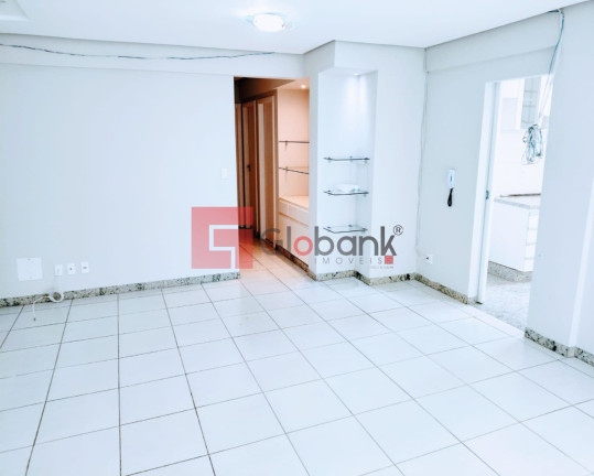 Apartamento com 3 Quartos à Venda, 100 m² em Centro - Montes Claros