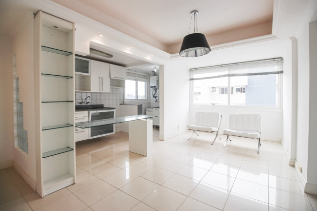 Apartamento com 2 Quartos à Venda, 58 m² em Chácara Das Pedras - Porto Alegre