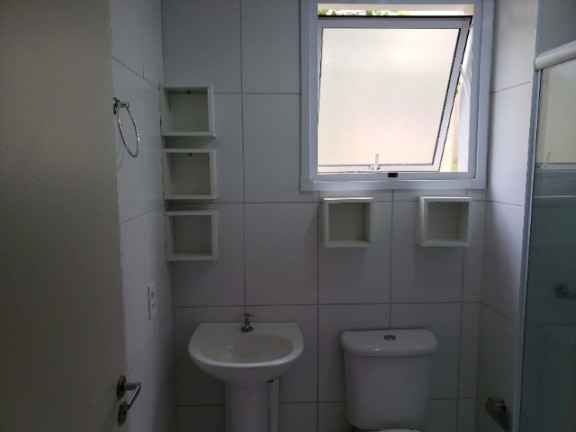 Imagem Imóvel com 2 Quartos à Venda, 45 m² em Residencial Guairá - Sumaré