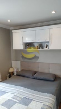 Imagem Apartamento com 2 Quartos à Venda, 45 m² em Jardim Da Glória - Cotia Imagem Apartamento com 2 Quartos à Venda, 45 m² em Jardim Da Glória - Cotia
