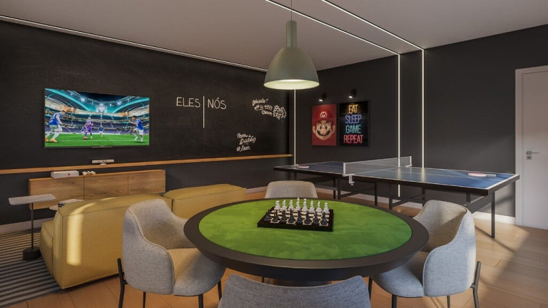 Imagem Apartamento com 3 Quartos à Venda, 99 m² em Prado Velho - Curitiba