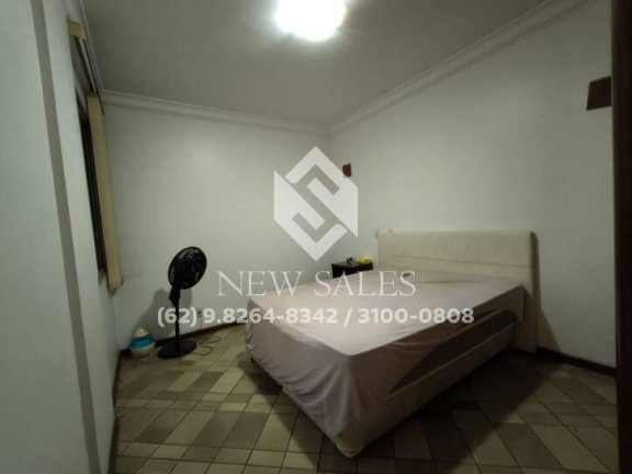 Imagem Apartamento com 5 Quartos à Venda, 280 m² em Setor Oeste - Goiânia