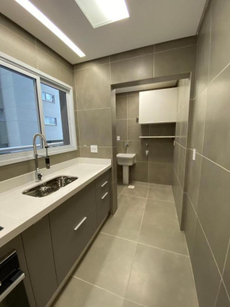 Imagem Apartamento com 2 Quartos à Venda, 65 m² em Campestre - Santo André