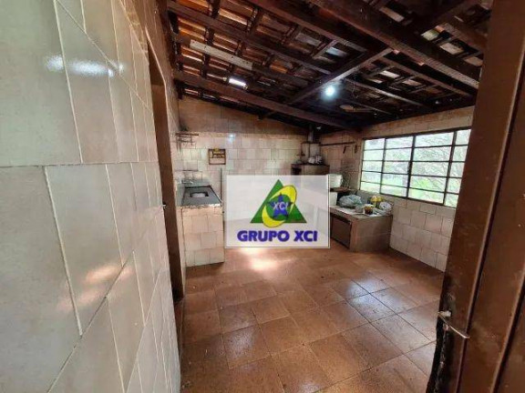 Imagem Fazenda à Venda, 185.000 m² em Zona Rural - Santo Antônio Da Alegria