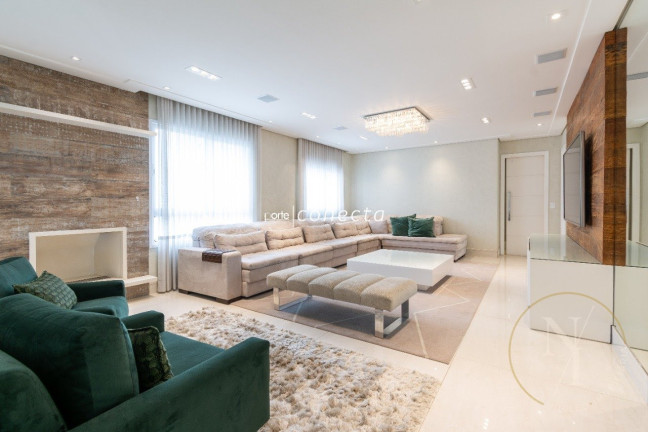 Imagem Apartamento com 3 Quartos à Venda, 264 m² em Vila Gomes Cardim - São Paulo Imagem Apartamento com 3 Quartos à Venda, 264 m² em Vila Gomes Cardim - São Paulo