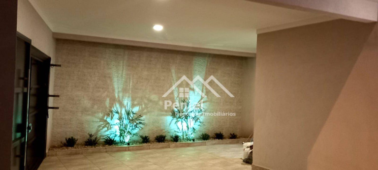 Imagem Casa com 3 Quartos à Venda, 132 m² em Jardim Santa Cecilia - Bonfim Paulista - Ribeirão Preto Imagem Casa com 3 Quartos à Venda, 132 m² em Jardim Santa Cecilia - Bonfim Paulista - Ribeirão Preto