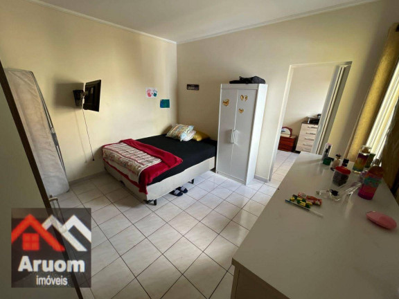Imagem Sobrado com 3 Quartos à Venda, 120 m² em Vila Invernada - São Paulo