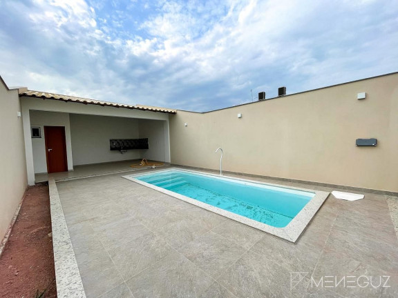 Imagem Casa com 3 Quartos à Venda, 149 m² em Praia Do Morro - Guarapari