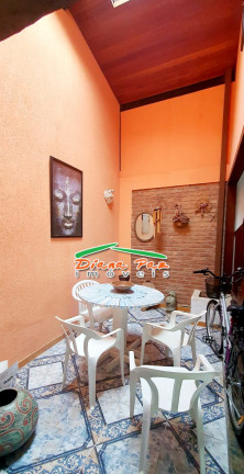 Imagem Casa de Condomínio com 5 Quartos à Venda,  em Geribá - Búzios
