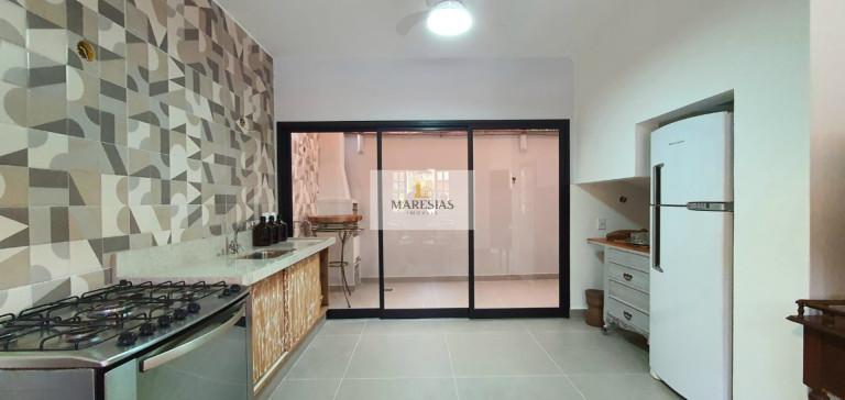 Imagem Flat com 2 Quartos à Venda, 95 m² em Maresias - São Sebastião