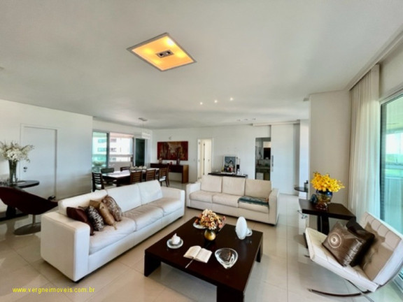 Imagem Imóvel com 3 Quartos à Venda, 207 m² em Patamares - Salvador