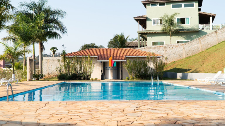 Imagem Casa com 4 Quartos à Venda, 826 m² em Condomínio Parque Das Garças Ii - Atibaia
