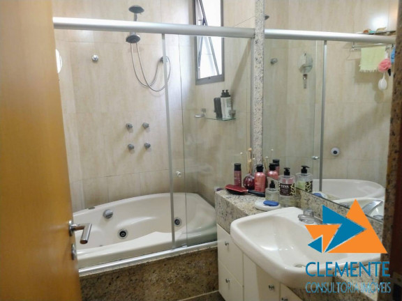 Imagem Apartamento com 4 Quartos à Venda, 154 m² em Funcionários - Belo Horizonte Imagem Apartamento com 4 Quartos à Venda, 154 m² em Funcionários - Belo Horizonte