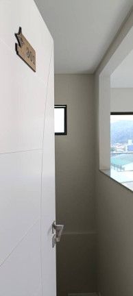 Imagem Cobertura com 3 Quartos à Venda, 146 m² em Bombas - Bombinhas