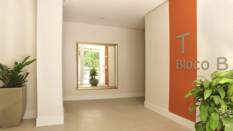 Imagem Apartamento com 3 Quartos à Venda, 68 m² em Santo Antônio - Porto Alegre