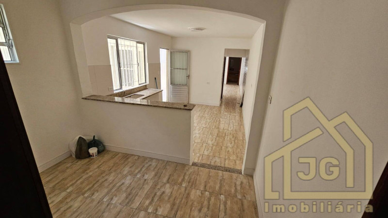Imagem Casa com 2 Quartos à Venda, 150 m² em Vila Lutécia - Santo André Imagem Casa com 2 Quartos à Venda, 150 m² em Vila Lutécia - Santo André