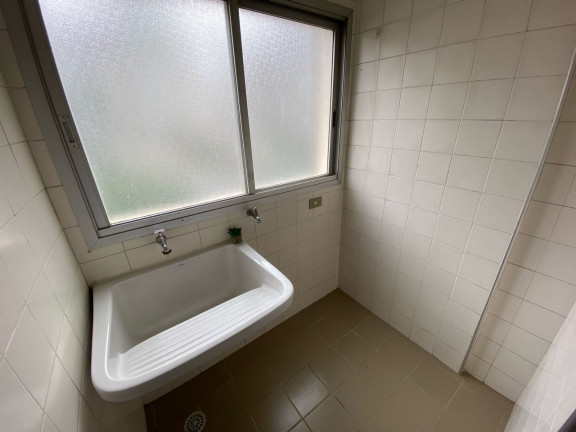 Imagem Flat com 1 Quarto à Venda, 45 m² em Botafogo - Campinas