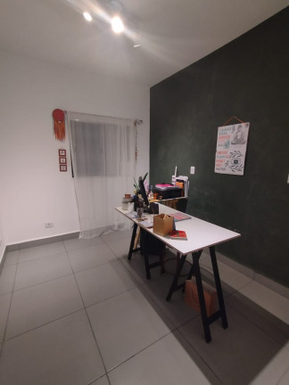 Imagem Sobrado com 3 Quartos à Venda, 87 m² em Ipiranga - São Paulo