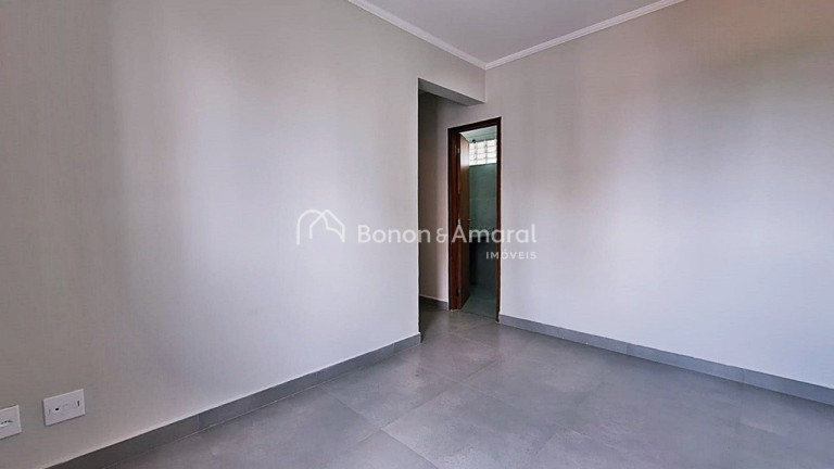 Imagem Apartamento com 3 Quartos à Venda, 110 m² em Vila Itapura - Campinas Imagem Apartamento com 3 Quartos à Venda, 110 m² em Vila Itapura - Campinas