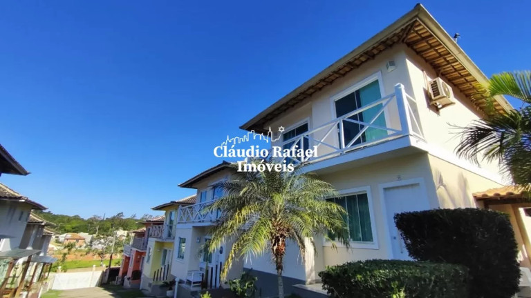 Imagem Casa com 4 Quartos à Venda, 180 m² em Rasa - Cabo Frio Imagem Casa com 4 Quartos à Venda, 180 m² em Rasa - Cabo Frio