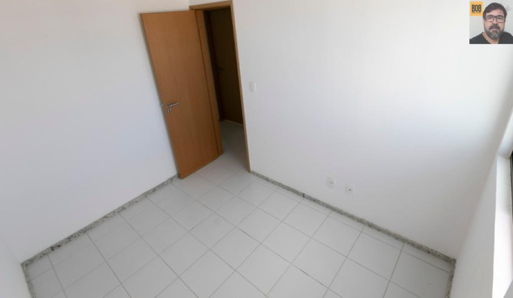 Imagem Apartamento com 3 Quartos à Venda, 61 m² em Encruzilhada - Recife