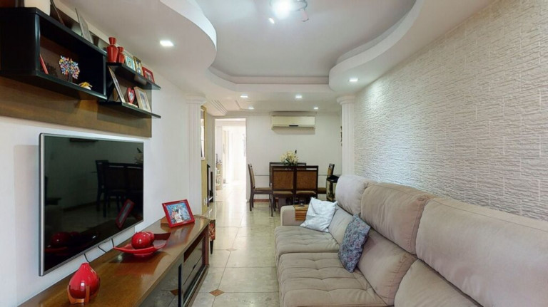 Imagem Imóvel com 4 Quartos à Venda, 314 m² em Freguesia (jacarepaguá) - Rio De Janeiro