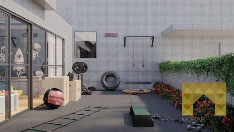 Imagem Apartamento com 3 Quartos à Venda, 93 m² em Intermares - Cabedelo