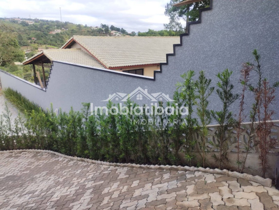 Imagem Chácara com 3 Quartos à Venda, 544 m² em Jardim Estância Brasil - Atibaia