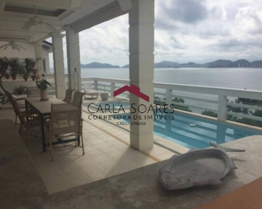 Imagem Casa com 4 Quartos à Venda, 300 m² em Loteamento João Batista Julião - Guarujá Imagem Casa com 4 Quartos à Venda, 300 m² em Loteamento João Batista Julião - Guarujá