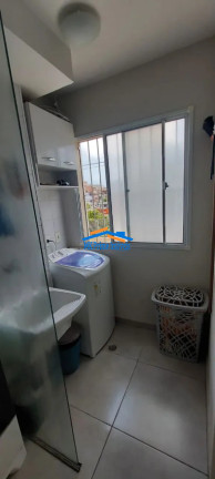 Imagem Apartamento com 2 Quartos à Venda, 48 m² em Metalúrgicos - Osasco