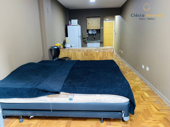 Imagem Apartamento com 1 Quarto à Venda, 40 m² em Consolação - São Paulo Imagem Apartamento com 1 Quarto à Venda, 40 m² em Consolação - São Paulo