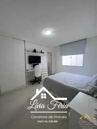 Imagem Casa com 3 Quartos à Venda, em Parque Aurora - Campos Dos Goytacazes Imagem Casa com 3 Quartos à Venda, em Parque Aurora - Campos Dos Goytacazes