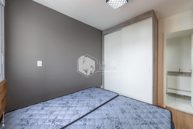 Imagem Apartamento com 1 Quarto à Venda, 35 m² em Campo Belo - São Paulo Imagem Apartamento com 1 Quarto à Venda, 35 m² em Campo Belo - São Paulo