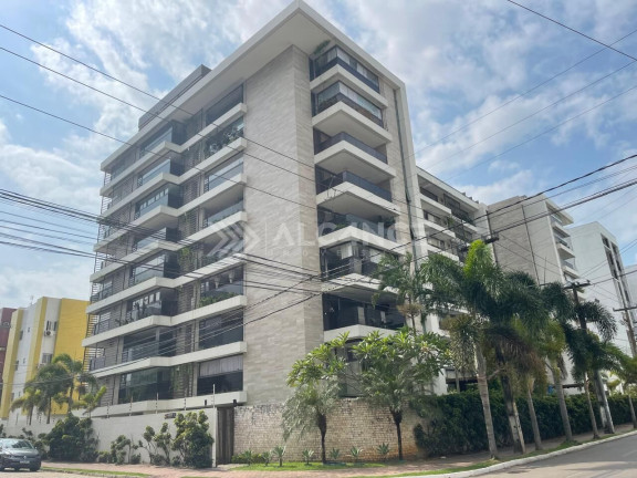 Imagem Apartamento com 3 Quartos à Venda, 170 m² em Intermares - Cabedelo Imagem Apartamento com 3 Quartos à Venda, 170 m² em Intermares - Cabedelo