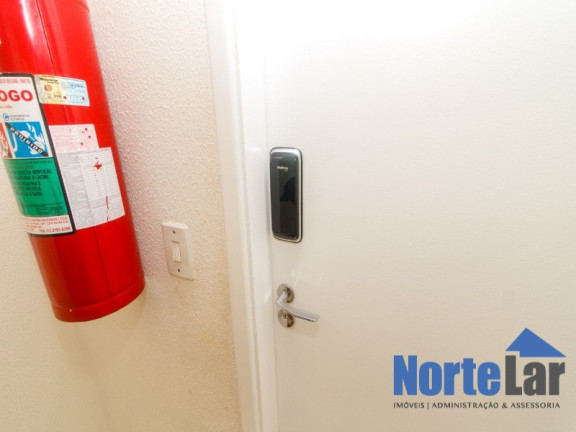 Imagem Apartamento com 3 Quartos à Venda, 68 m² em Loteamento City Jaragua - São Paulo