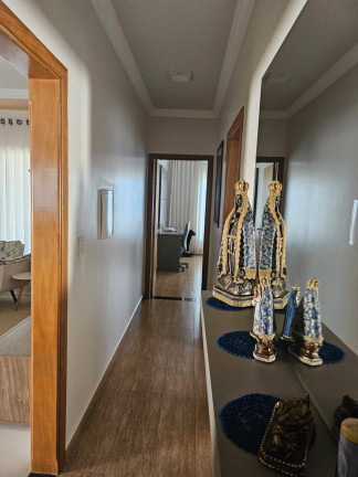 Imagem Casa com 3 Quartos à Venda, 380 m² em Residencial Alto Do Vale - Arapongas